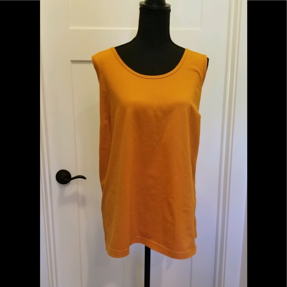 Woman Within Tee
